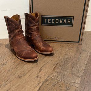 Men's Tecovas The Dean Boot
